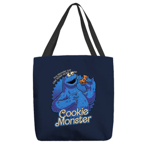 Cookie Doll Monster