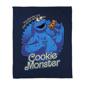 Cookie Doll Monster