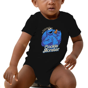Cookie Doll Monster