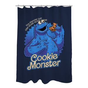 Cookie Doll Monster