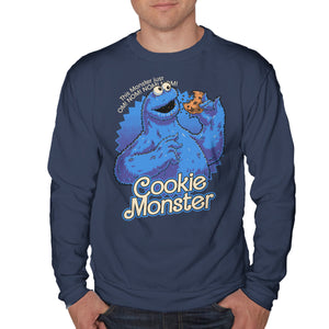 Cookie Doll Monster