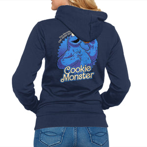 Cookie Doll Monster