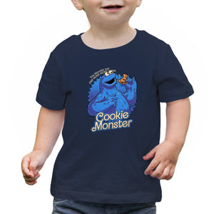 Cookie Doll Monster
