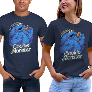 Cookie Doll Monster