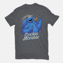 Cookie Doll Monster-Mens-Premium-Tee-Studio Mootant
