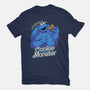 Cookie Doll Monster-Mens-Premium-Tee-Studio Mootant