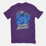 Cookie Doll Monster-Mens-Premium-Tee-Studio Mootant