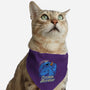 Cookie Doll Monster-Cat-Adjustable-Pet Collar-Studio Mootant