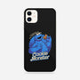 Cookie Doll Monster-iPhone-Snap-Phone Case-Studio Mootant