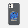 Cookie Doll Monster-iPhone-Snap-Phone Case-Studio Mootant