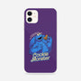 Cookie Doll Monster-iPhone-Snap-Phone Case-Studio Mootant