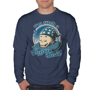 Skull Sleepyhead