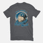 Skull Sleepyhead-Mens-Premium-Tee-Studio Mootant