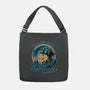Skull Sleepyhead-None-Adjustable Tote-Bag-Studio Mootant