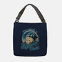 Skull Sleepyhead-None-Adjustable Tote-Bag-Studio Mootant