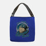 Skull Sleepyhead-None-Adjustable Tote-Bag-Studio Mootant