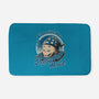 Skull Sleepyhead-None-Memory Foam-Bath Mat-Studio Mootant