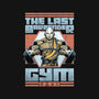 The Last Barbender Gym-Mens-Premium-Tee-Studio Mootant