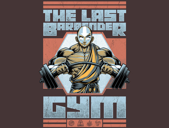 The Last Barbender Gym