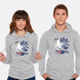 Seagull Poop-Unisex-Pullover-Sweatshirt-NemiMakeit