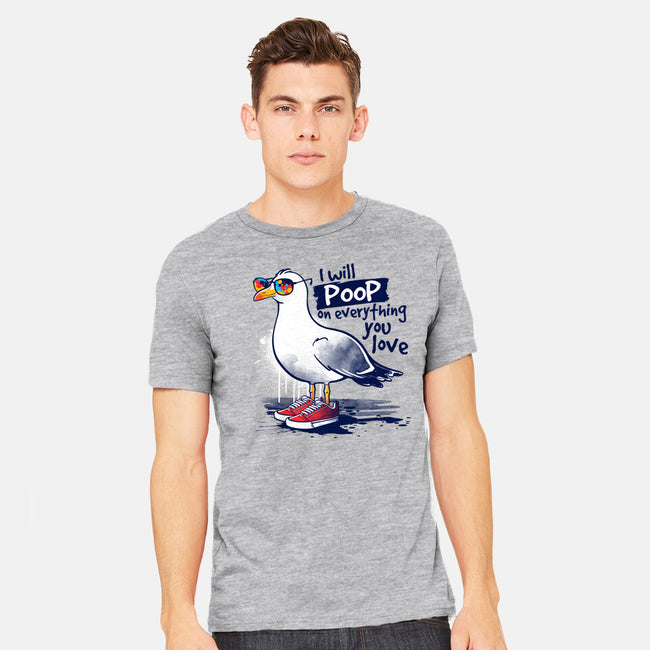 Seagull Poop-Mens-Heavyweight-Tee-NemiMakeit