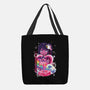 Idol-None-Basic Tote-Bag-SwensonaDesigns