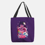 Idol-None-Basic Tote-Bag-SwensonaDesigns