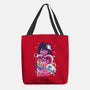 Idol-None-Basic Tote-Bag-SwensonaDesigns