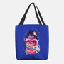 Idol-None-Basic Tote-Bag-SwensonaDesigns