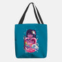 Idol-None-Basic Tote-Bag-SwensonaDesigns