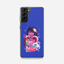 Idol-Samsung-Snap-Phone Case-SwensonaDesigns