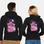 Idol-Unisex-Zip-Up-Sweatshirt-SwensonaDesigns