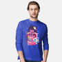 Idol-Mens-Long Sleeved-Tee-SwensonaDesigns