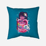Idol-None-Removable Cover w Insert-Throw Pillow-SwensonaDesigns