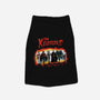 The Keatons-Dog-Basic-Pet Tank-zascanauta