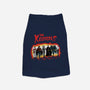 The Keatons-Dog-Basic-Pet Tank-zascanauta