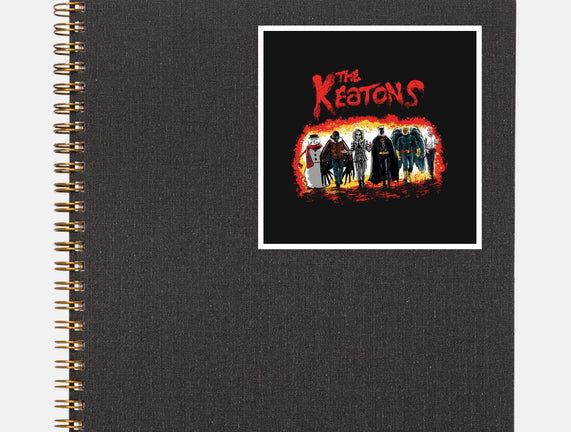 The Keatons