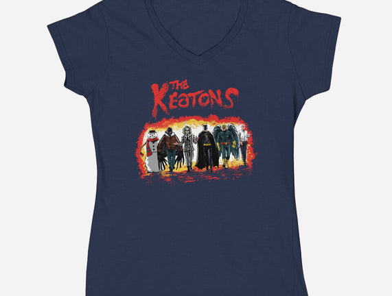 The Keatons