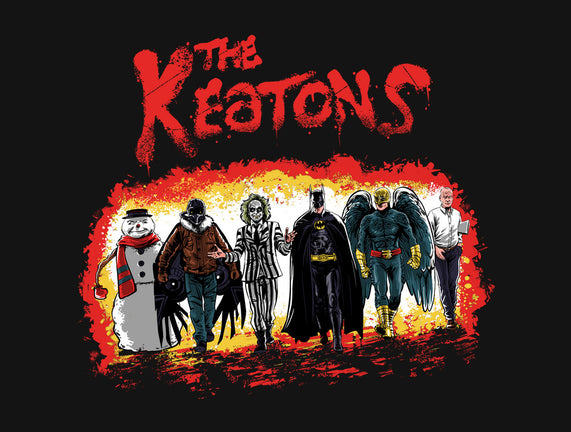 The Keatons