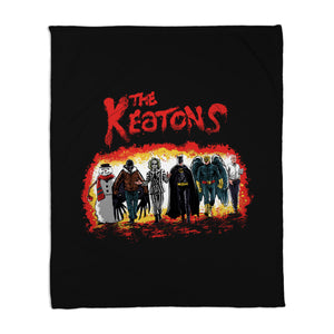 The Keatons