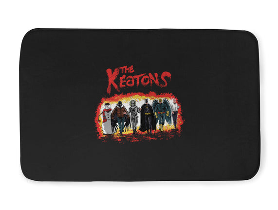 The Keatons