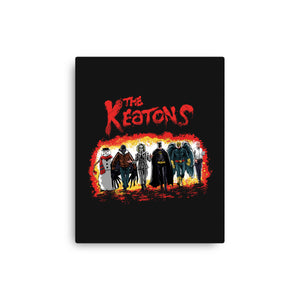 The Keatons