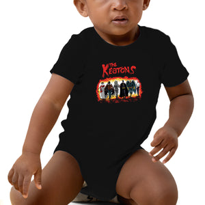 The Keatons