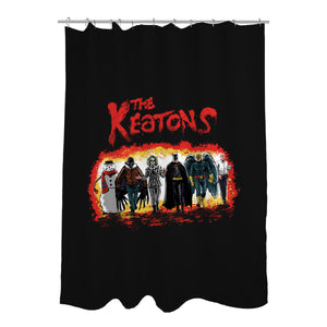 The Keatons