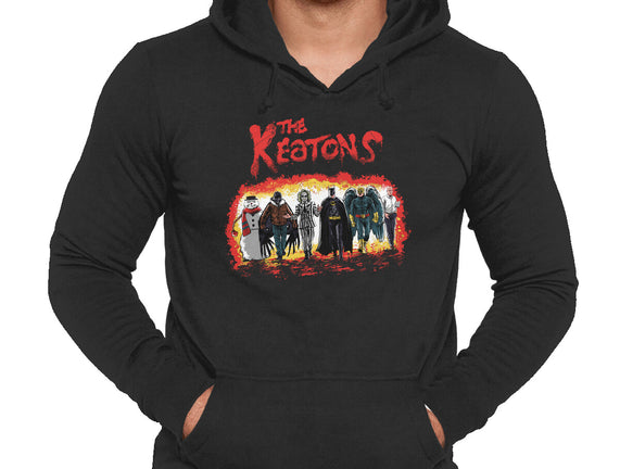 The Keatons