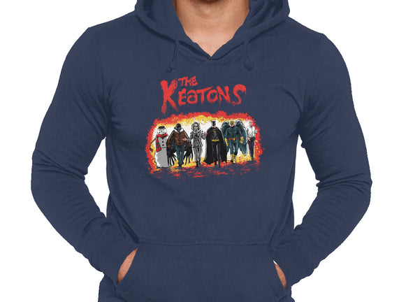 The Keatons