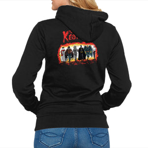 The Keatons