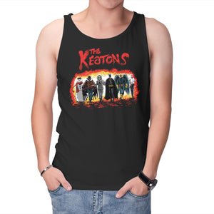 The Keatons