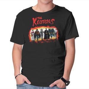 The Keatons