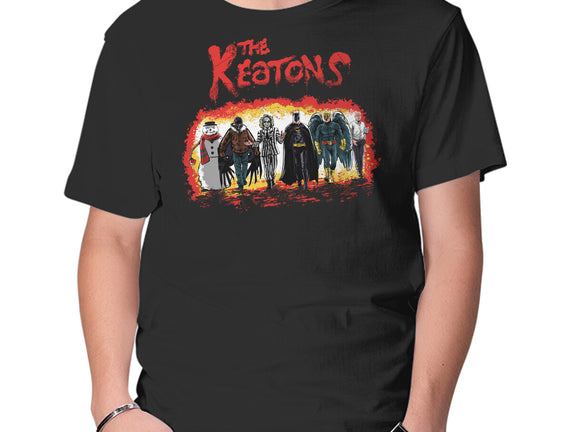 The Keatons